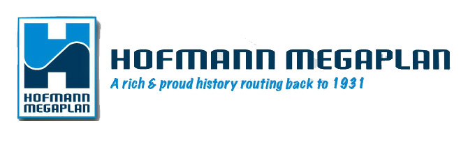 Hofmann logo