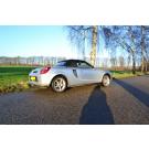 Toyota MR2 Softtop Sonnenland Acoustic