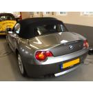 BMW Z4 softtop 